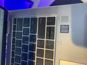 Laptop HP EliteBook X360 1030 G4 16GB Intel Core I5 SSD 256GB