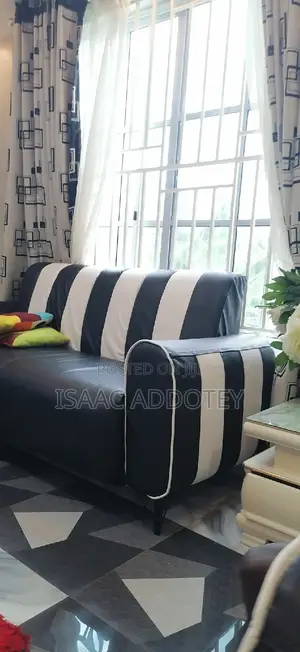 Furnished 2bdrm Bungalow in Spintex White House for rent