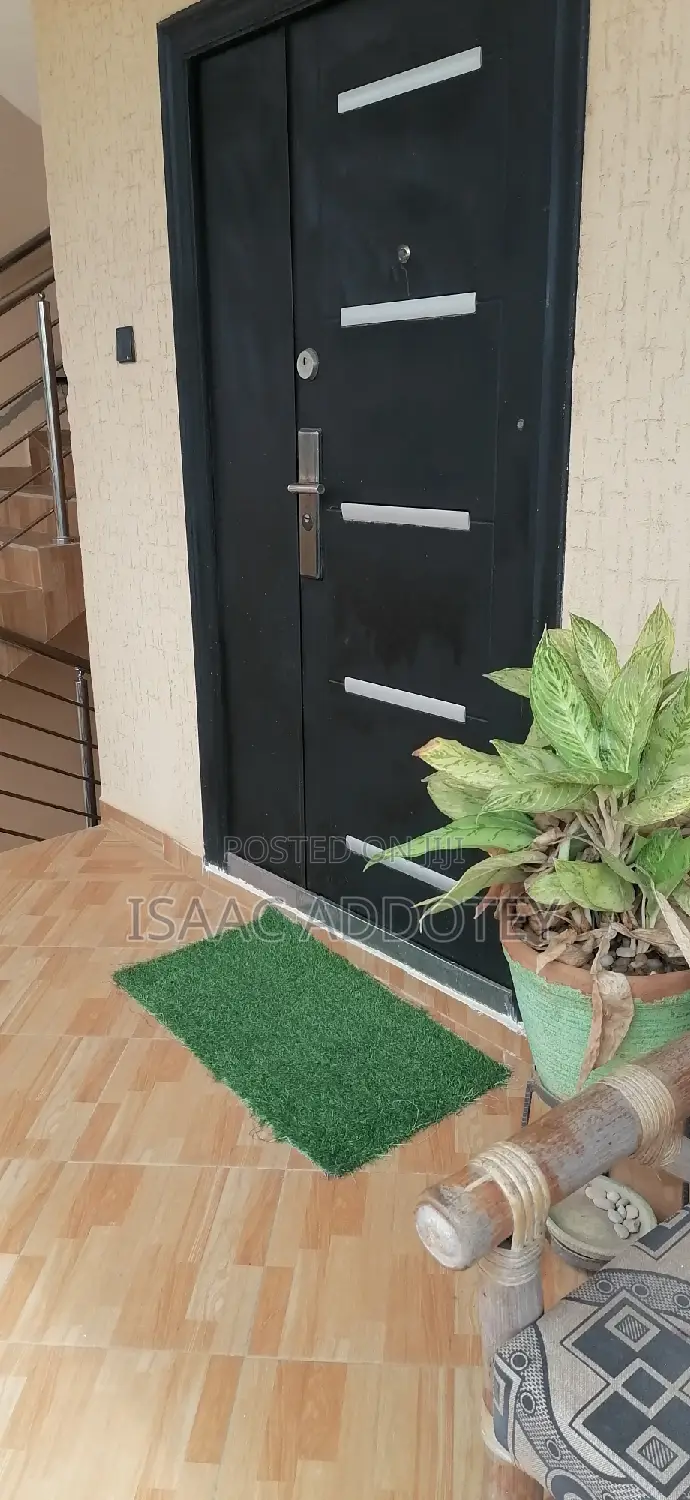 Furnished 2bdrm Bungalow in Spintex White House for rent