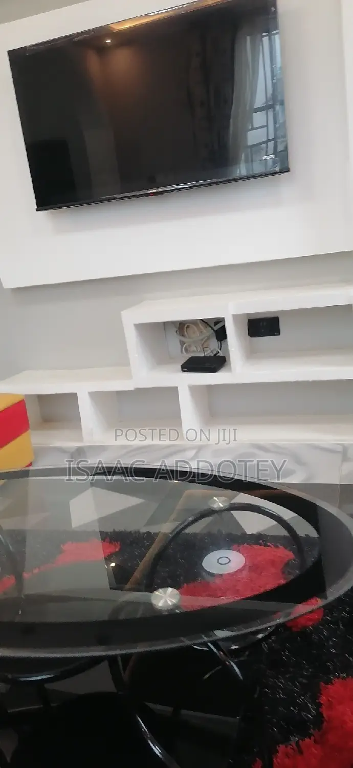 Furnished 2bdrm Bungalow in Spintex White House for rent