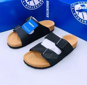 Arizona Birkenstock Unisex Slippers