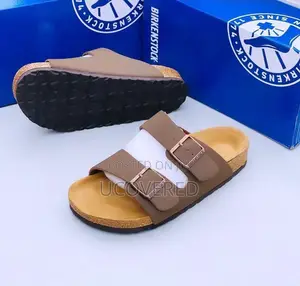 Arizona Birkenstock Unisex Slippers