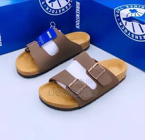 Arizona Birkenstock Unisex Slippers