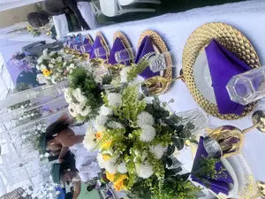 Wedding Decorations