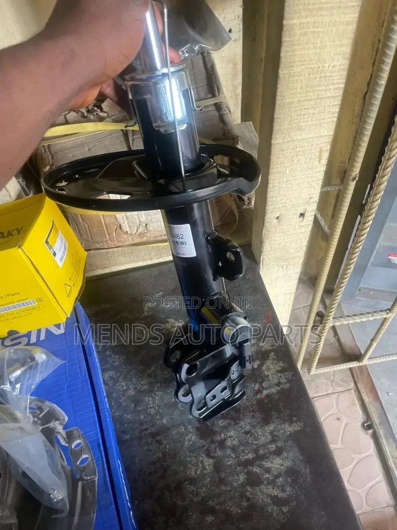 Lexus Rx350 2016 to 2022 Front Shocks Absorber