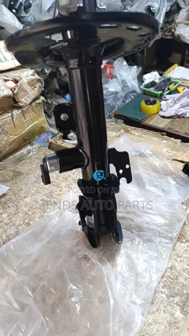 Highlander 2020 2024 Front Shocks Absorber