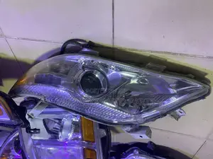 Toyota Camry 2010 Headlights Used