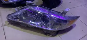 Toyota Camry 2010 Headlights Used