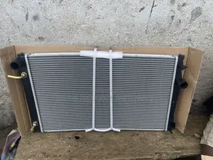 Rav 4 2008 2009 2010 2016 Radiator