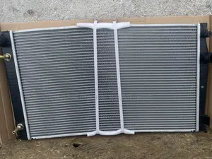 Rav 4 2008 2009 2010 2016 Radiator