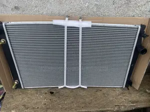 Rav 4 2008 2009 2010 2016 Radiator