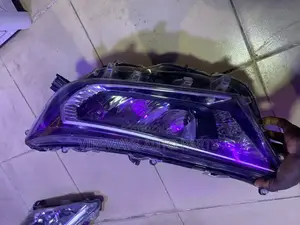 Toyota Rav4 2019-2020 Headlights Used