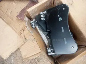 Range Rover Sports 2014  Brake Pads