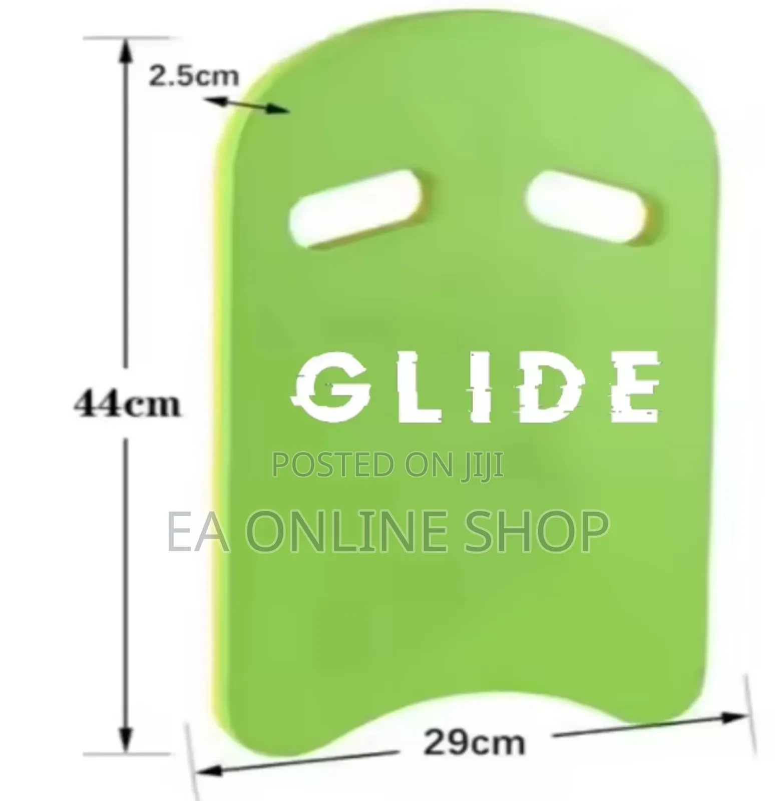 Glide Swimming Kickboard for Kids and Adults