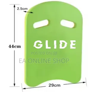 Glide Swimming Kickboard for Kids and Adults