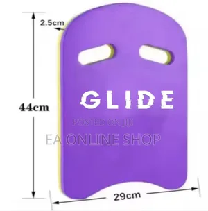 Glide Swimming Kickboard for Kids and Adults