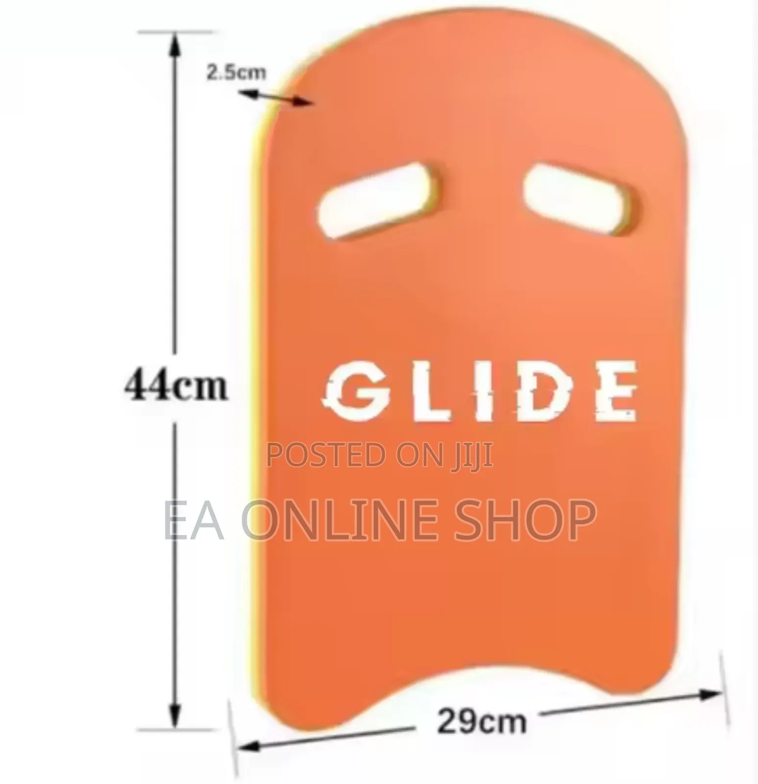 Glide Swimming Kickboard for Kids and Adults