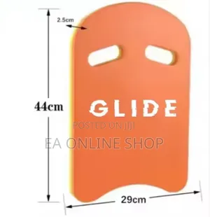 Glide Swimming Kickboard for Kids and Adults