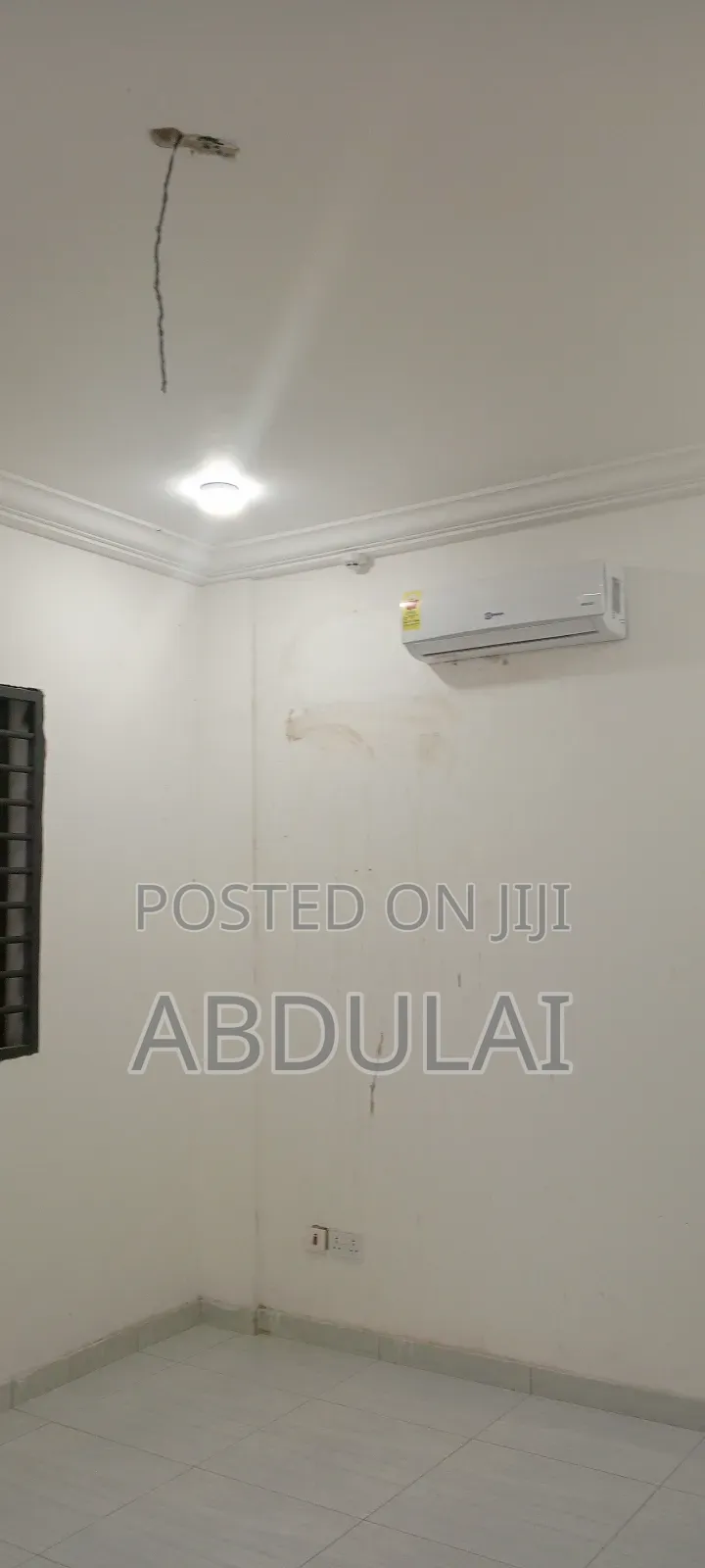 2bdrm Apartment in Abu Abdulai, Police Station for rent