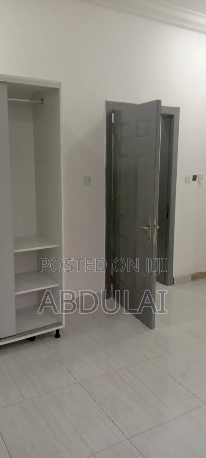 2bdrm Apartment in Abu Abdulai, Police Station for rent