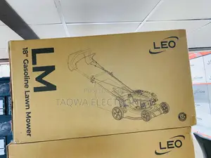 Xtra Good Leo 4hp Lawn Mower (Lm46-L)