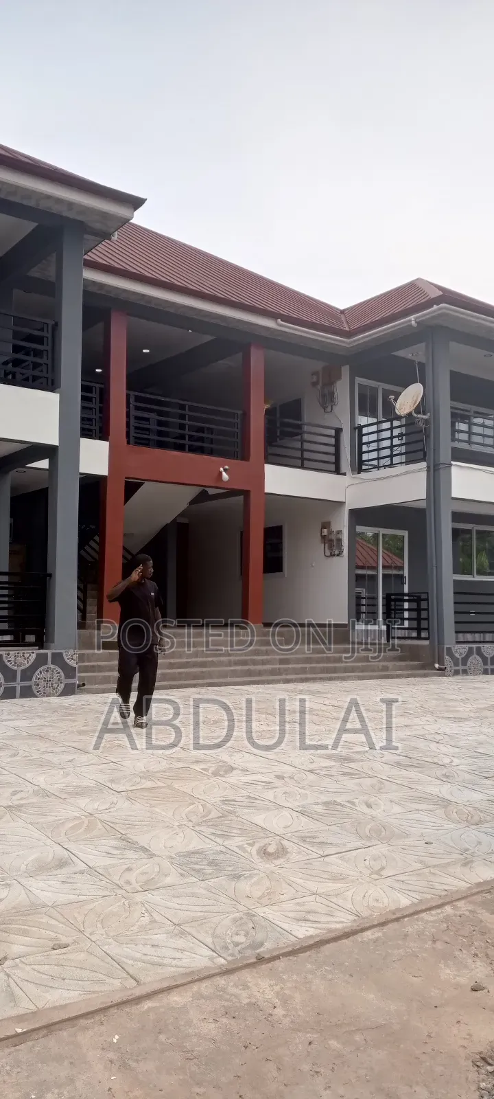 3bdrm Apartment in 3 Bedroom Apartment, Police Station for rent