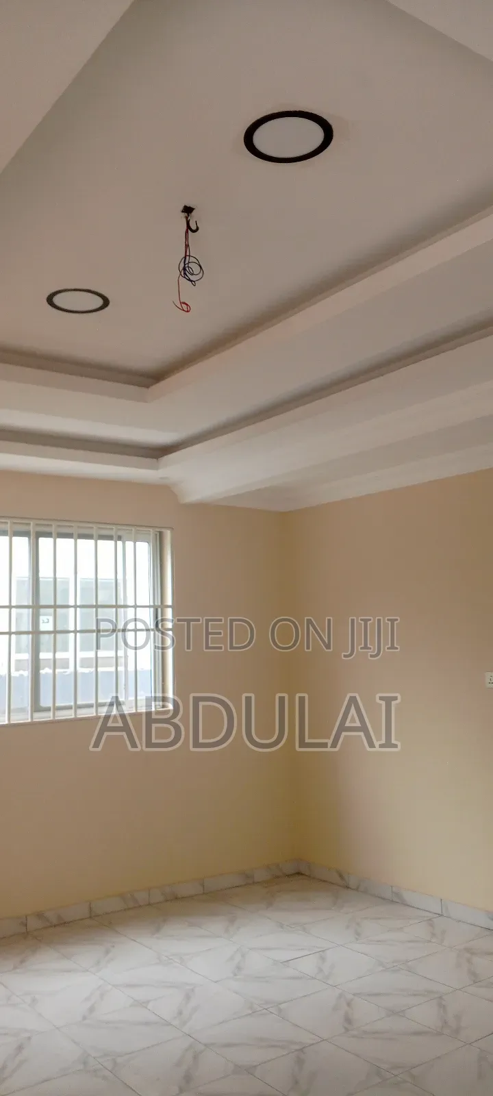 3bdrm Apartment in 3 Bedroom Apartment, Police Station for rent