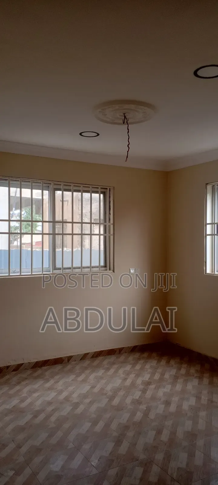 3bdrm Apartment in 3 Bedroom Apartment, Police Station for rent