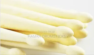 2 Pairs of Hamrasticks