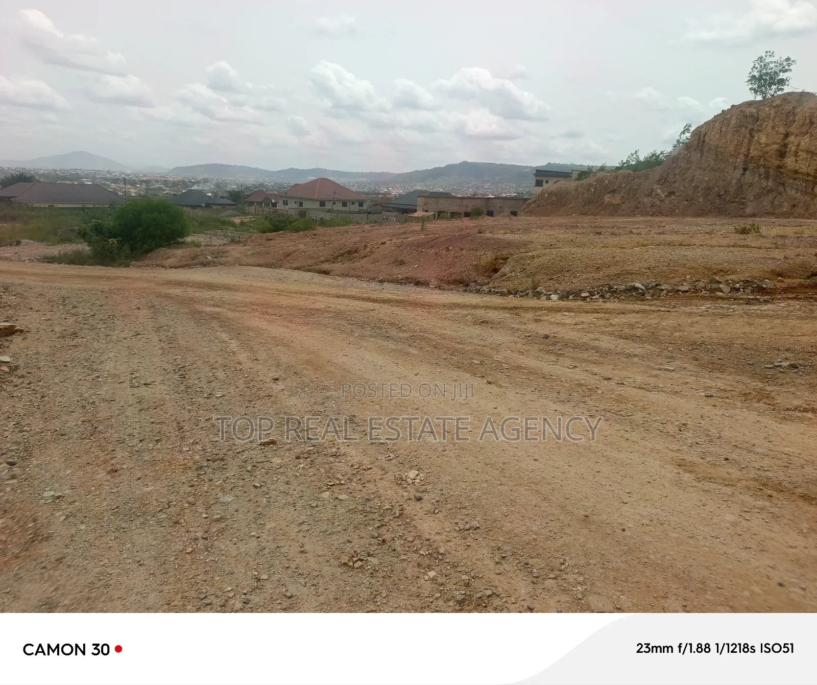 Genuine Land For Sale