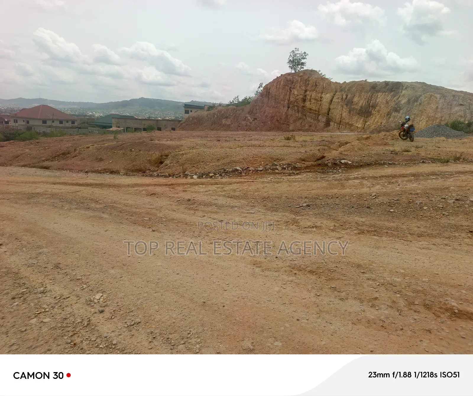 Genuine Land For Sale