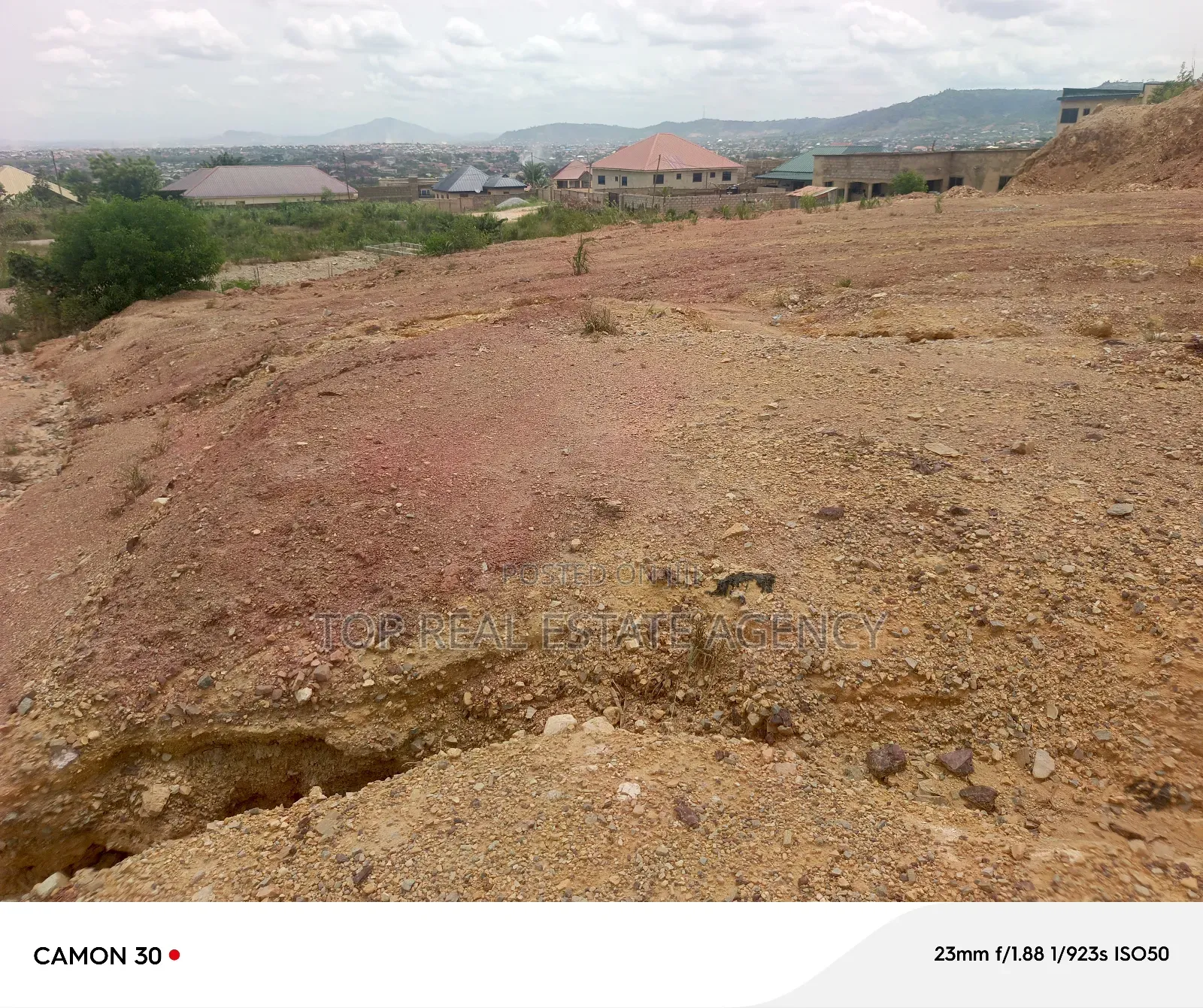 Genuine Land For Sale