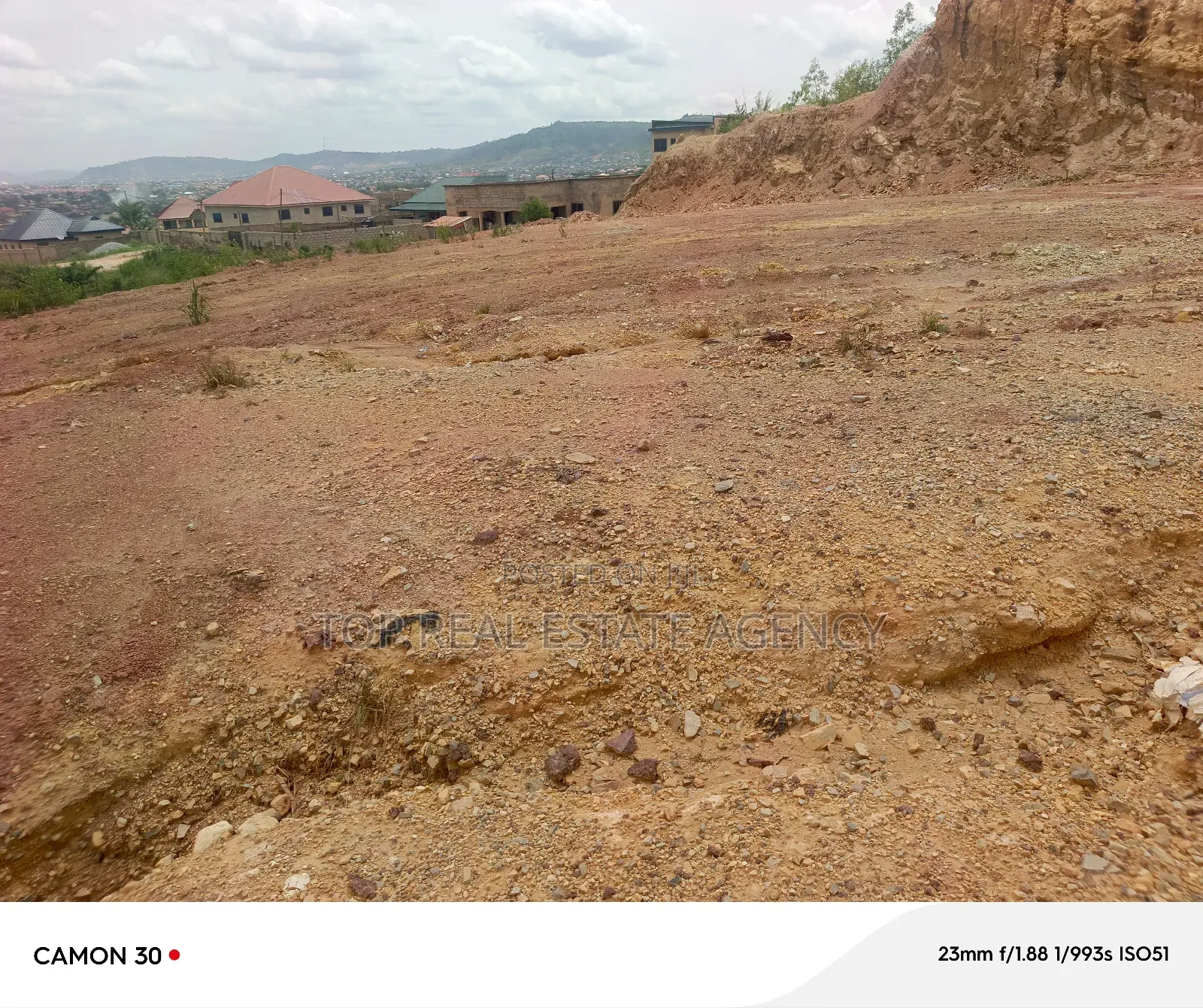 Genuine Land For Sale