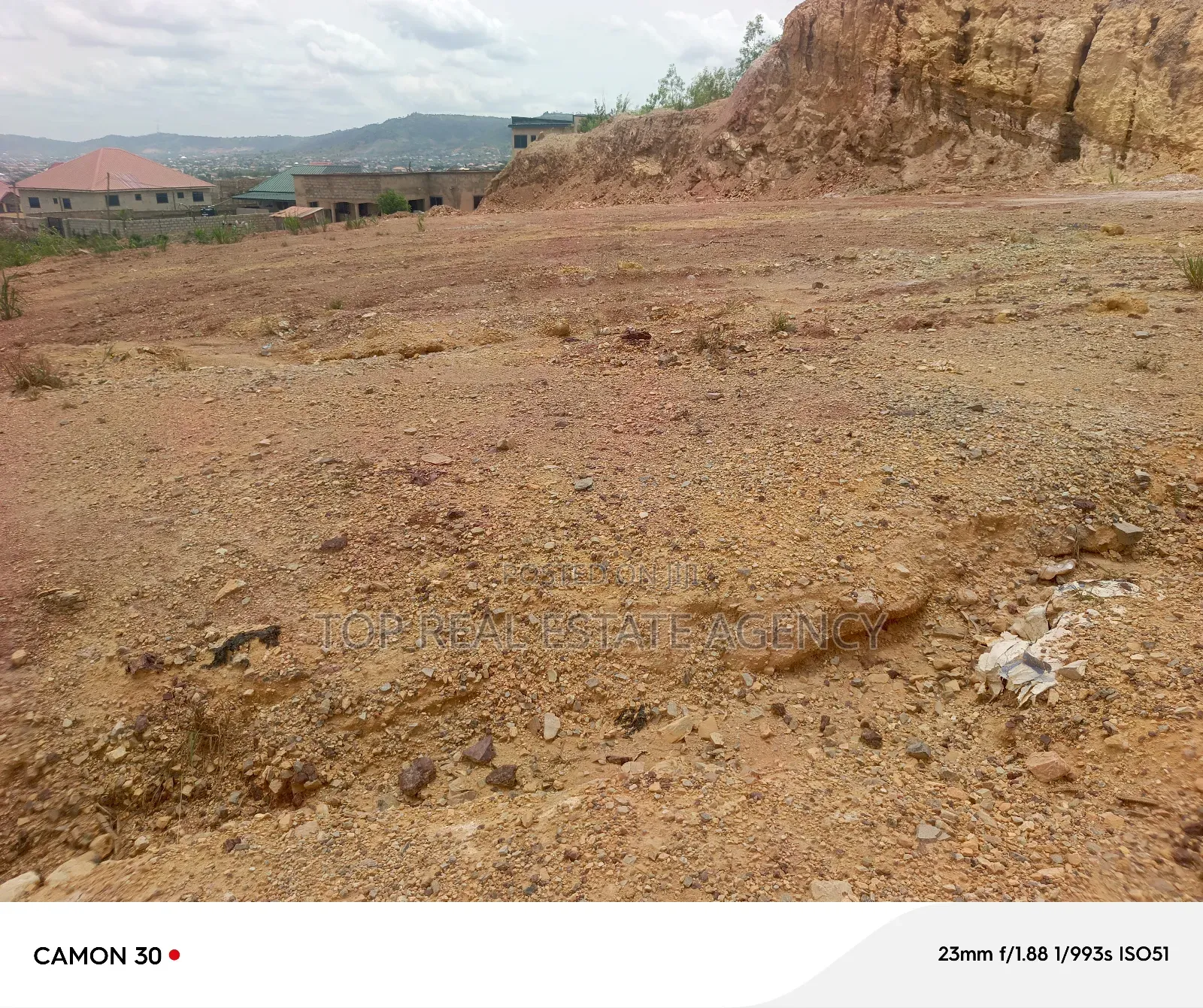 Genuine Land For Sale
