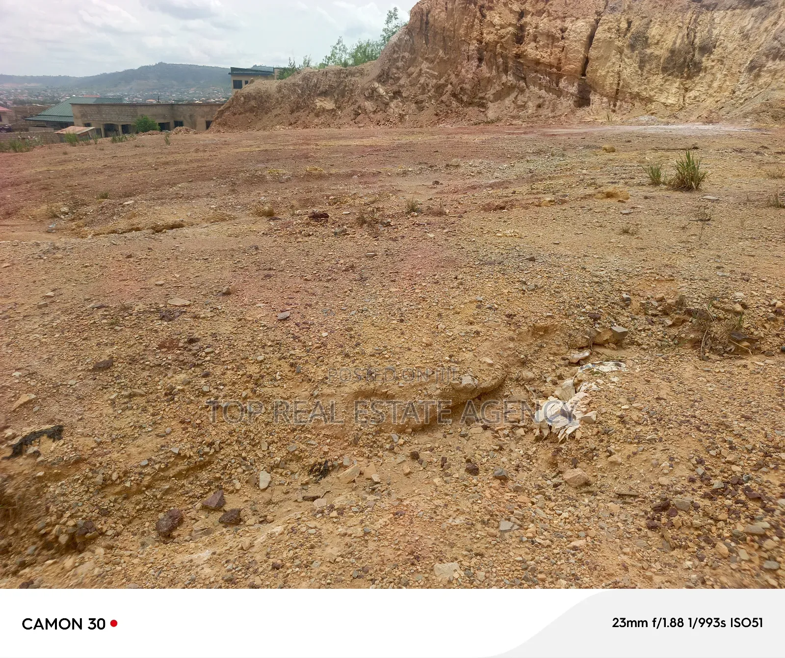 Genuine Land For Sale