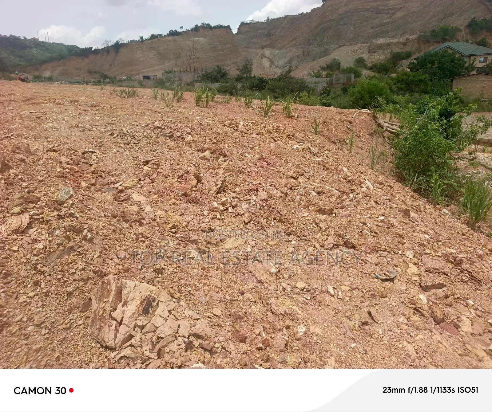 Genuine Land For Sale