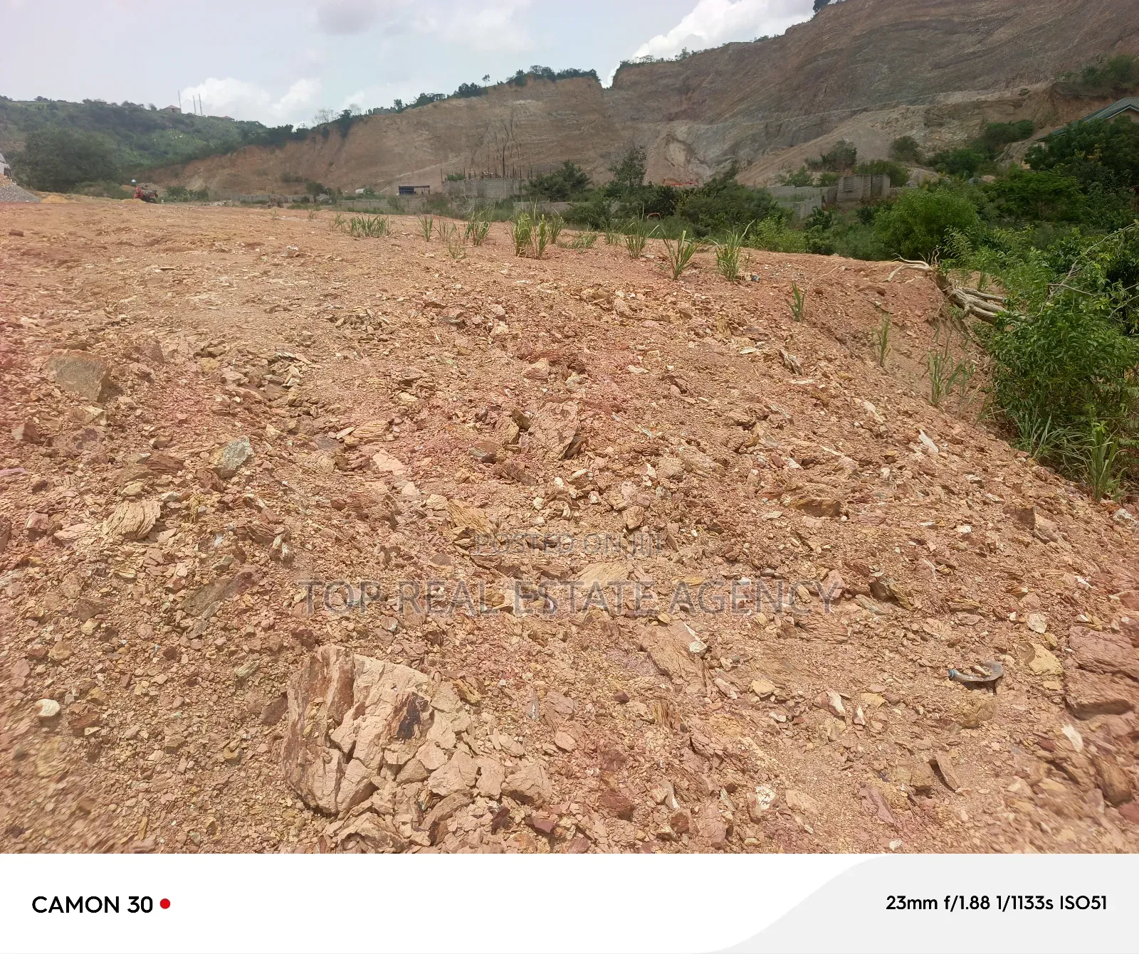 Genuine Land For Sale