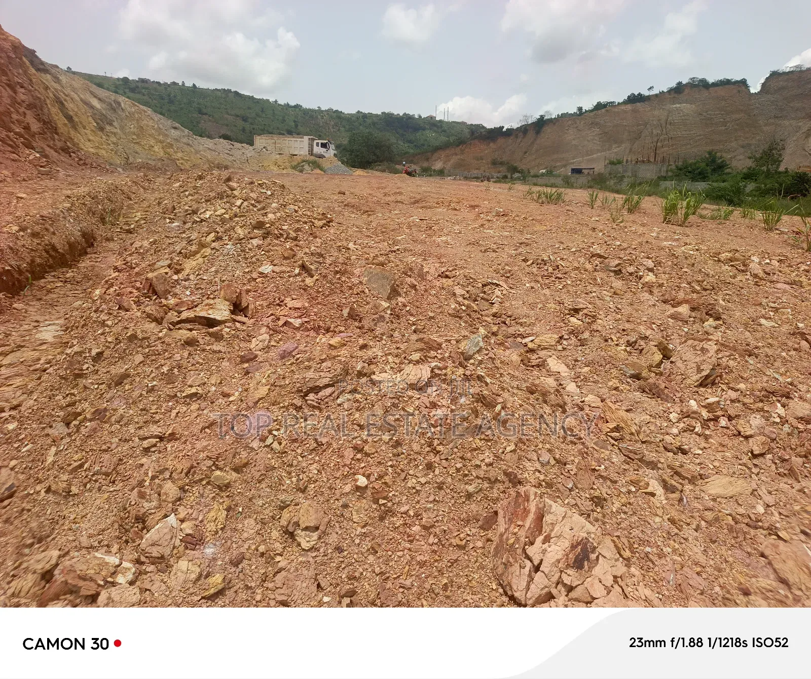 Genuine Land For Sale
