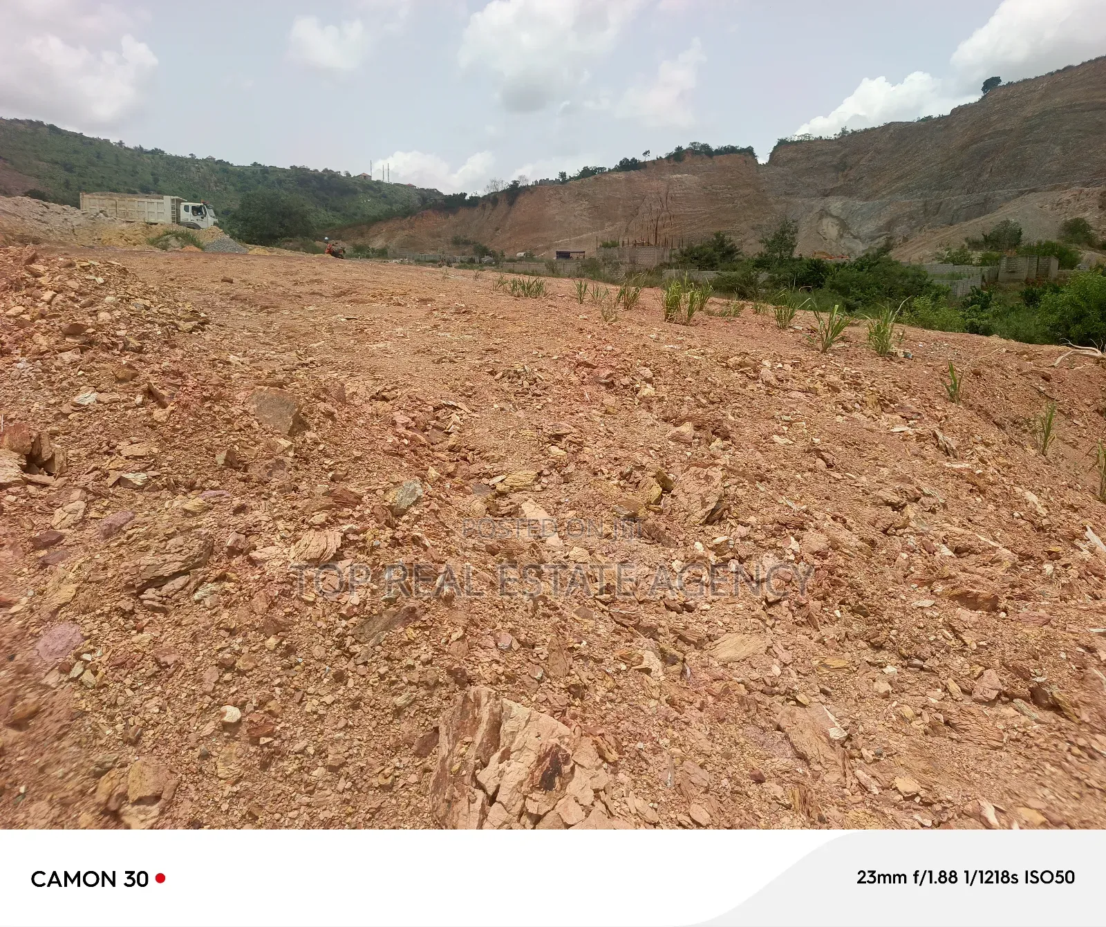 Genuine Land For Sale