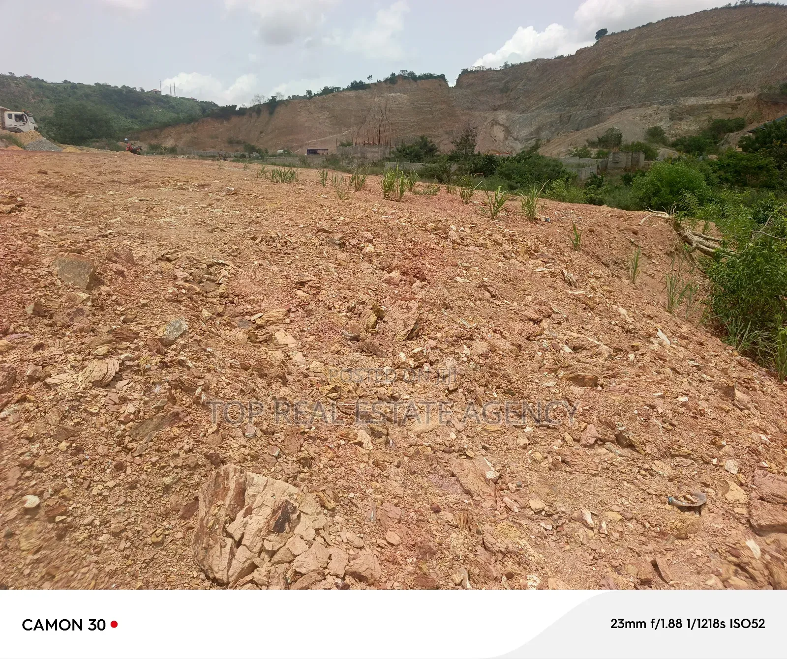 Genuine Land For Sale