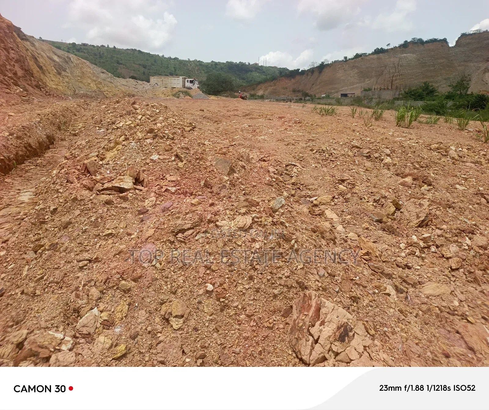 Genuine Land For Sale