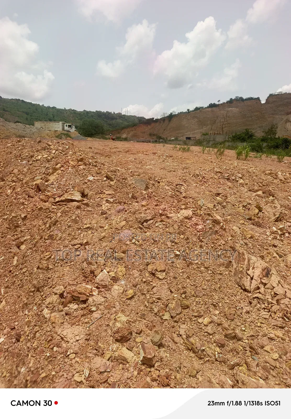 Genuine Land For Sale