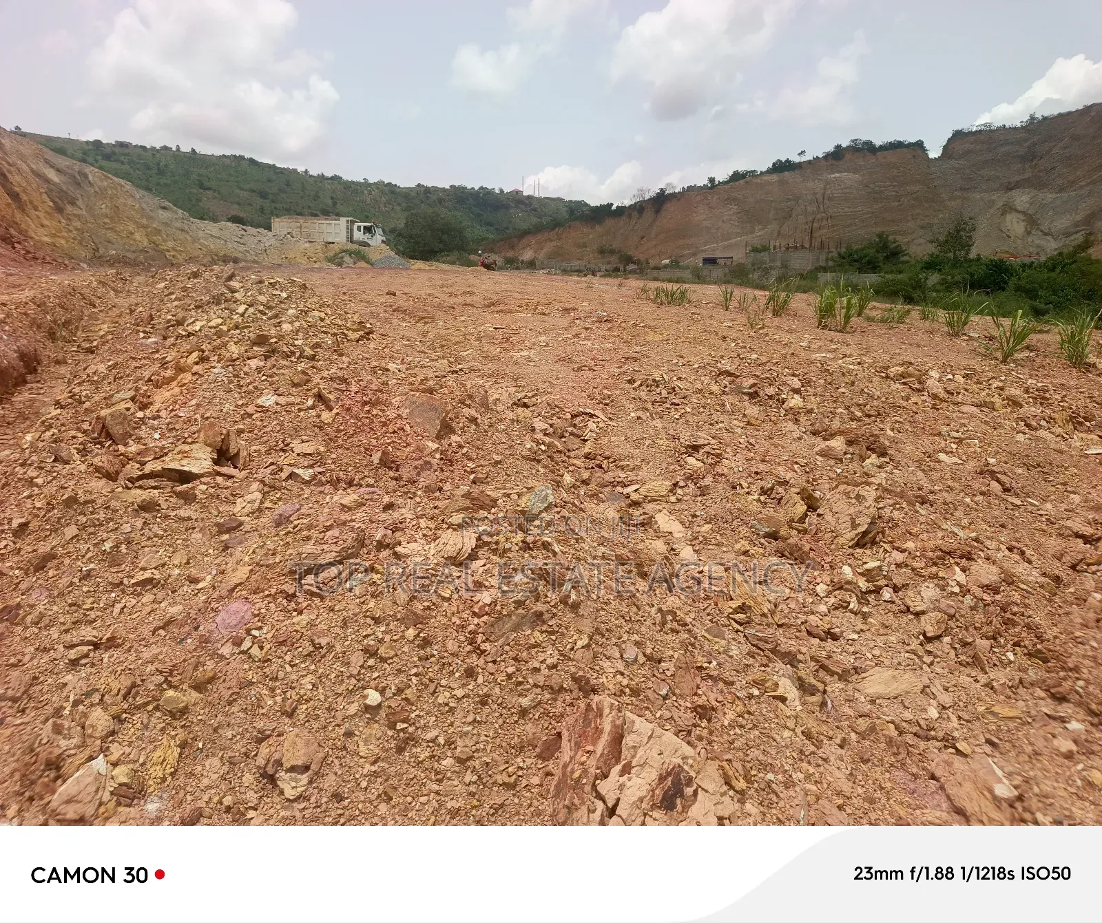 Genuine Land For Sale