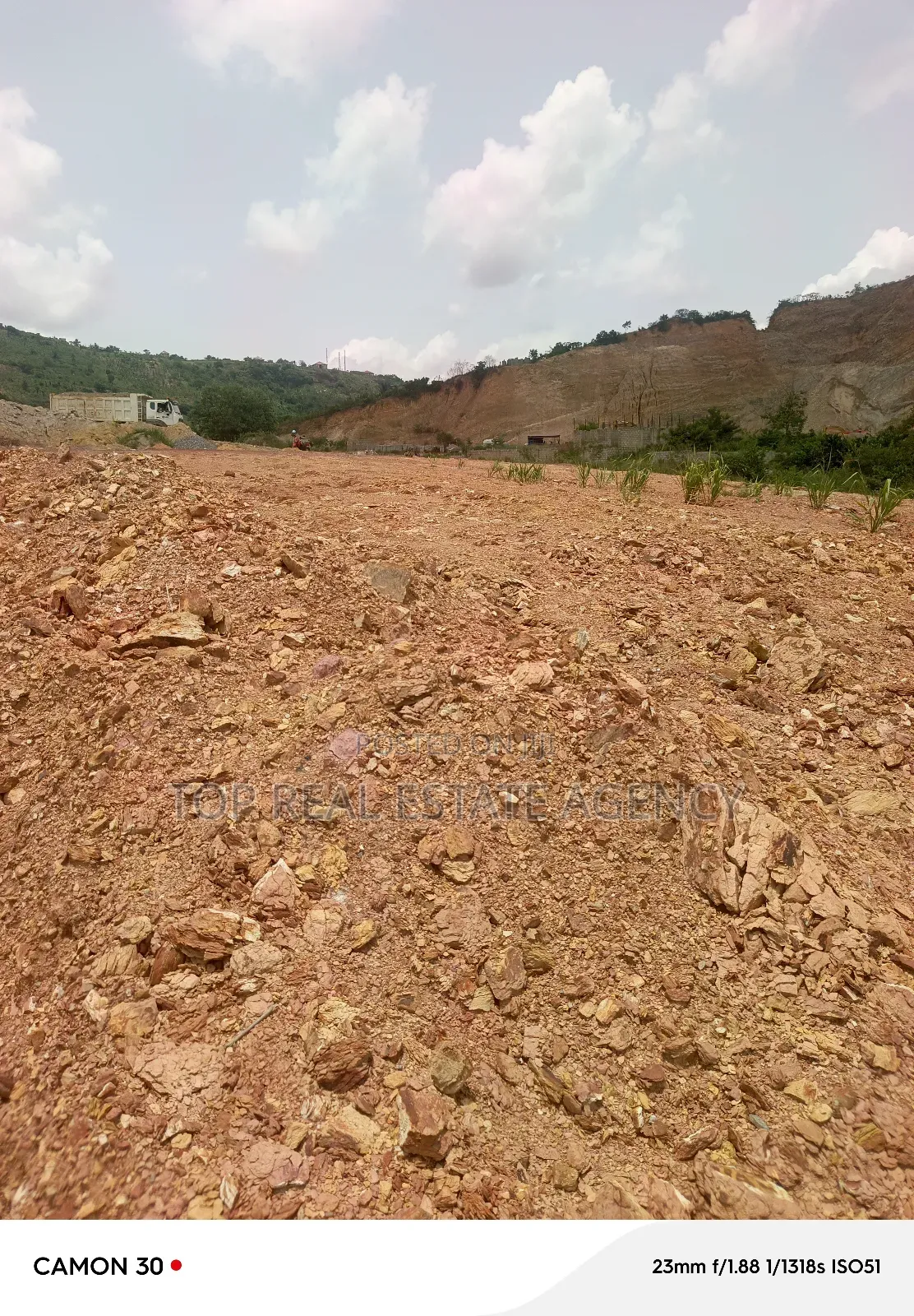 Genuine Land For Sale