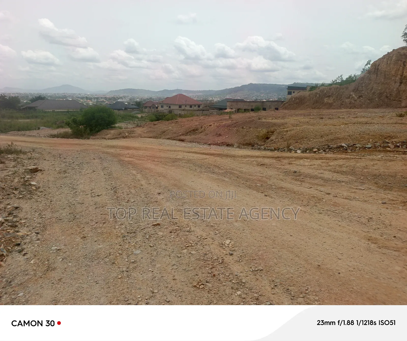 Genuine Land For Sale
