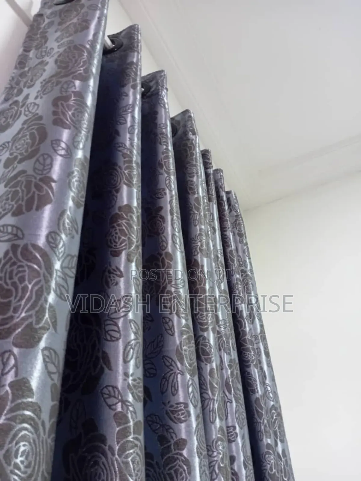 Cozy Haven Create a Cozy With Our Sunblock Out Curtains