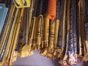 22mm Concrete Drill Bits