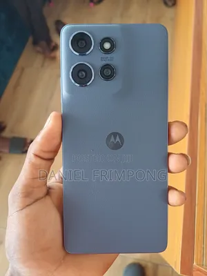 Motorola Moto G Power 5G 256 GB Blue