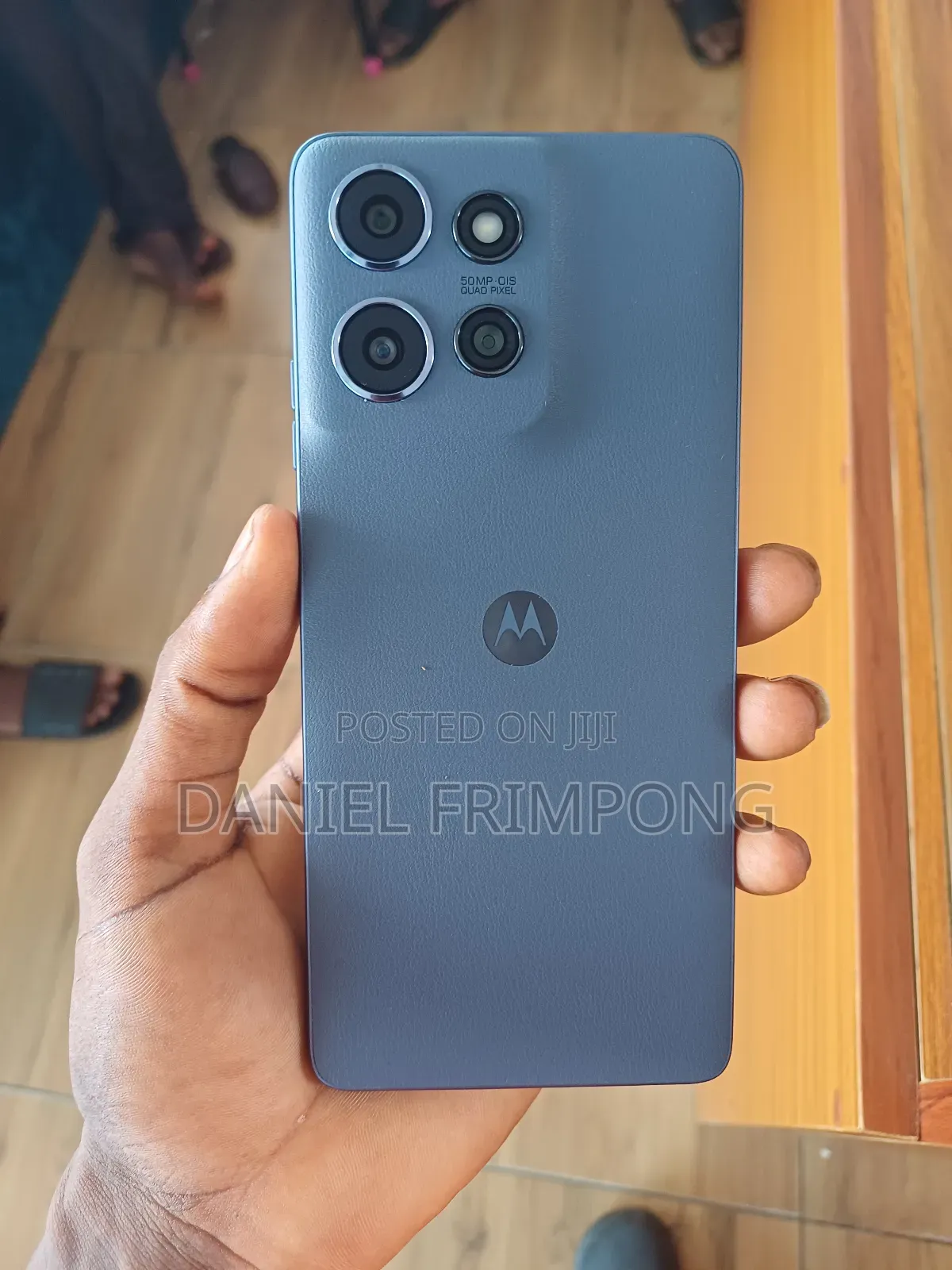Motorola Moto G Power 5G 256 GB Blue