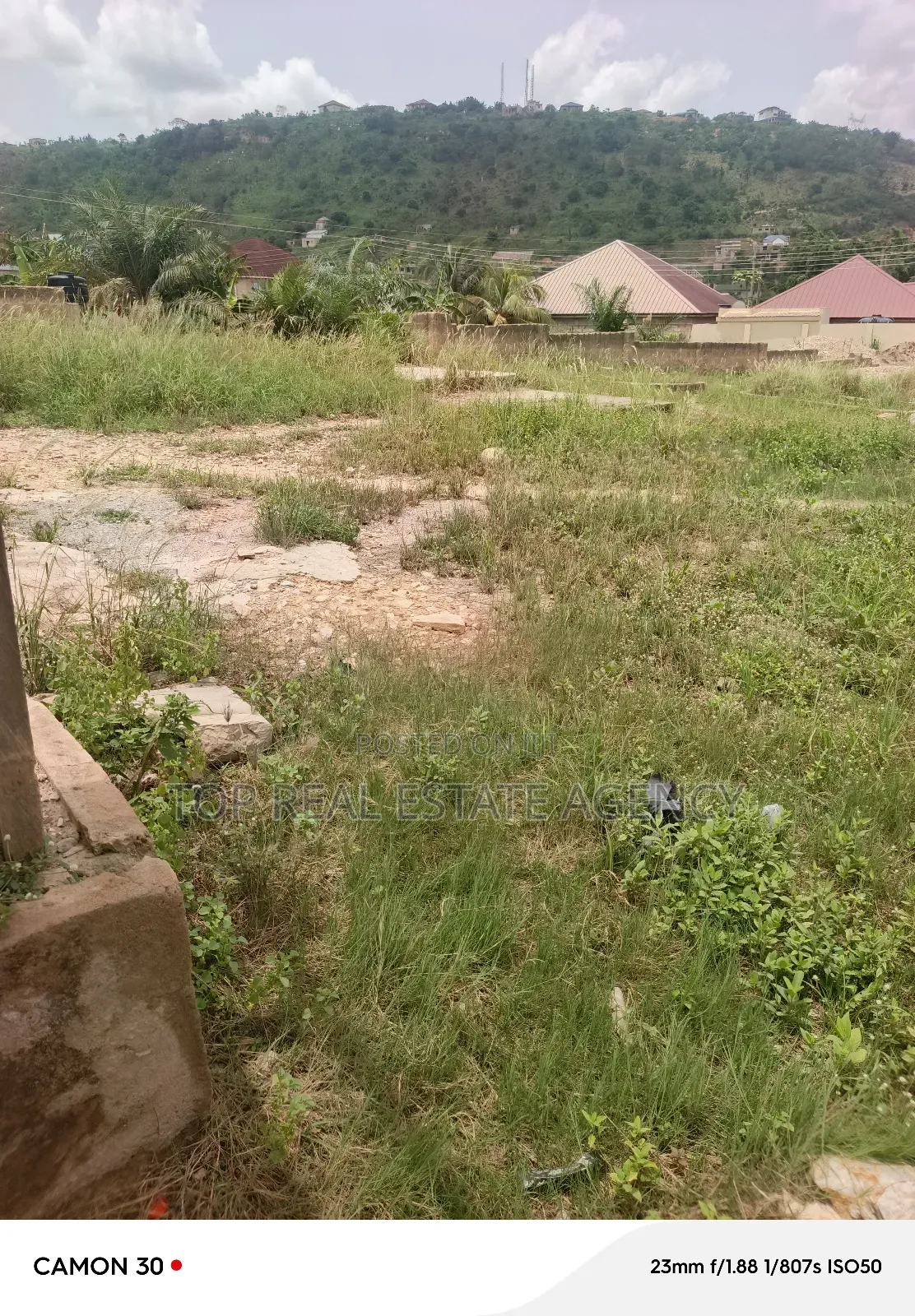 Genuine Land for Sale